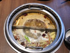 -快乐小羊(富强中路店)