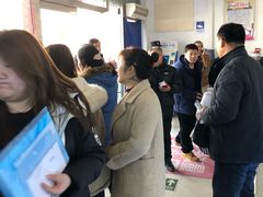 -中国移动(岳各庄南桥营业厅)