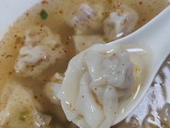 -汪家馄饨(集庆路店)