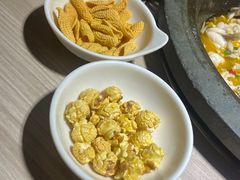 -真牛哇·香辣汽锅蛙(天河城店)