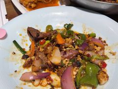 -七菜馆·东北菜·蒸饺(文体路店)
