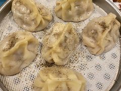 -疆山别院烧烤·新疆菜(铁路局店)