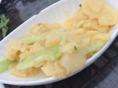 -LENBACH兰巴赫西餐啤酒坊(大连星海广场店)