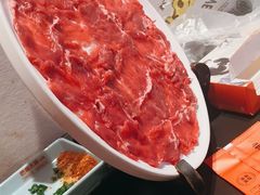 -巴蜀大将火锅(春熙店)