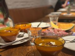 -La Strada(安福路店)