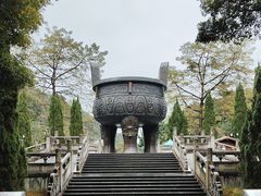 -鼎湖山风景区