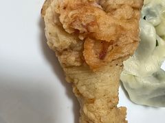 -满记烧饼(牛街东里小区一区店)