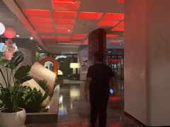 -上海外滩英迪格酒店