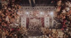 -天邑国际酒店·宴会厅