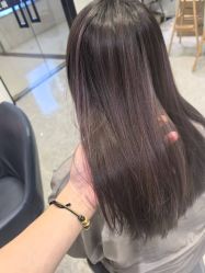 -美格丝M.G.S Hair Salon
