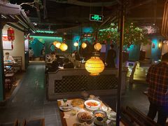 -佬麻雀·新湘菜(珠海金发购物中心店)