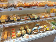 -沁园(加州财信店)