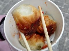 锅贴包-小路易生煎馆(前进五路店)