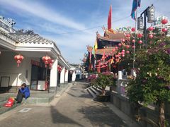 -天后宫民俗文化街
