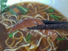 腰花肥肠面-老赵面店(大西路店)