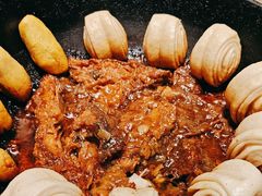 -古洼一锅鲜(开发区店)