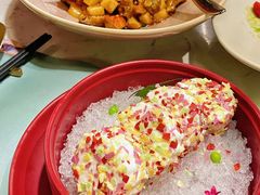 -锦楼·臻选新杭帮(正大广场店)