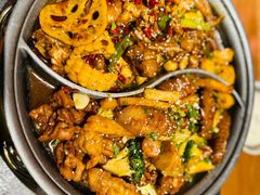 -听说碳烧蛙(高新万达店)