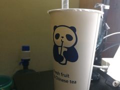 -茶百道(中医大省医院店)