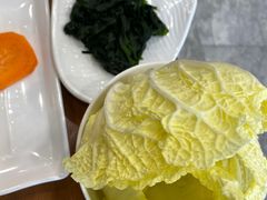 -楼外楼大刀肉传统火锅居(幸福街店)