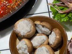 -扎起市井老火锅(乐山总店)