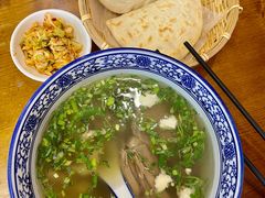 优质水盆羊肉-长安后宰门水盆羊肉(新都心店)