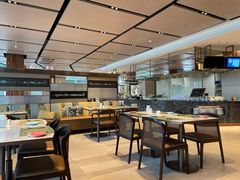 -厦门艾美酒店·新食谱西餐厅