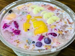 花式西米露-串妹花式冰粉(乐山总店)