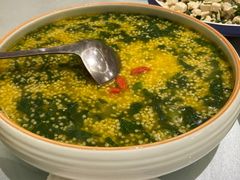 -宁夏国强手抓羊肉·清真菜(未央路凤三店)
