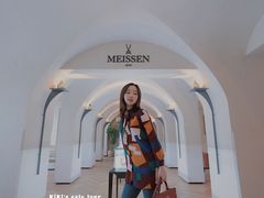 -Me Coffee下午茶艺术空间