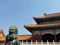 -故宫博物院(故宫)