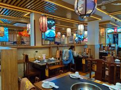 -沸炉重庆老火锅(军事博物馆店)