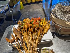 -有局·成都市井烧烤·精酿啤酒(双楠店)