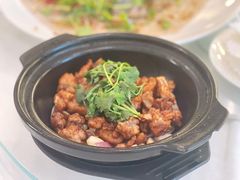 -神仙馆(衡山路店)