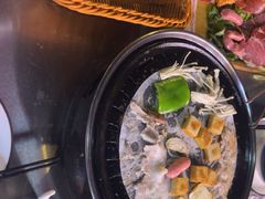 -正宗齐齐哈尔烤肉·齐牛哥鲜切炭火烤肉(杭州总店)