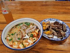 精品葫芦头-朱秀英梆梆肉葫芦头(琉璃街店)