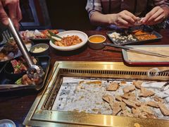 -新石器烤肉(之心城店)