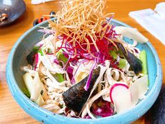 -Hatsune隐泉日式料理(三里屯太古里店)