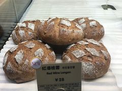 -RiceZone乐食尊纯米面包坊(望京店)