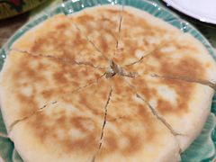 青稞饼-如意林卡藏餐吧 (九寨沟店)