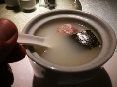 是日例汤-玉满堂·湖北融合菜