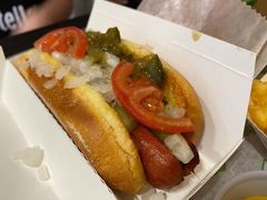 -Shake Shack(西单大悦城店)