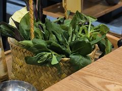 -一朵菌·野生菌探索家火锅(南亚店)