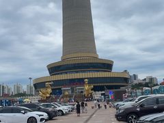 -太平洋海底世界