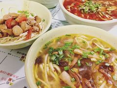 -大石人家鱿鱼面馆(大石西路总店)