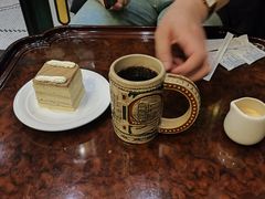 -东海咖啡馆