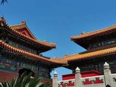 -历代帝王庙博物馆