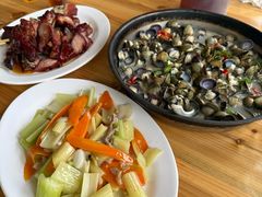 -大赤坎肥仔强烧味海鲜餐厅(大赤坎店)