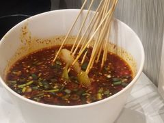 -有鱼吃·纸包烤鱼(曲江创意谷店)