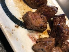 -仙桐吉宴铁板烧·精致料理